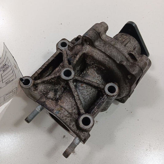 Coolant Water Pump 2.4L Fits 14-23 Jeep Cherokee 