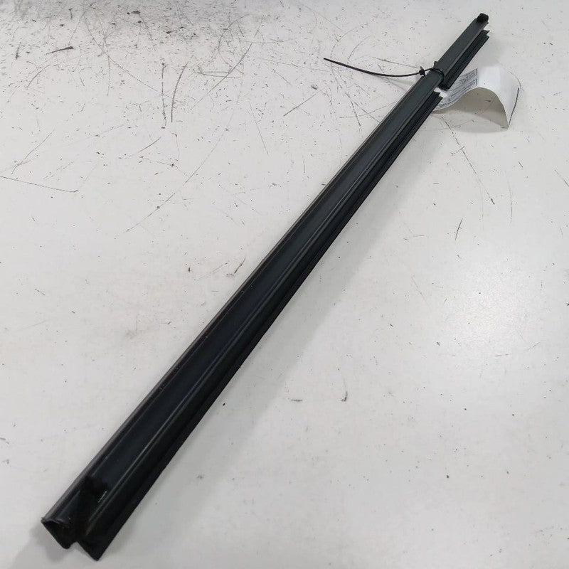 INFINITI Q50 Left Rear Weather Strip Interior  2014 2015 2016 2017 201