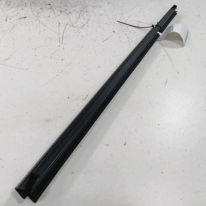 INFINITI Q50 Left Rear Weather Strip Interior  2014 2015 2016 2017 201