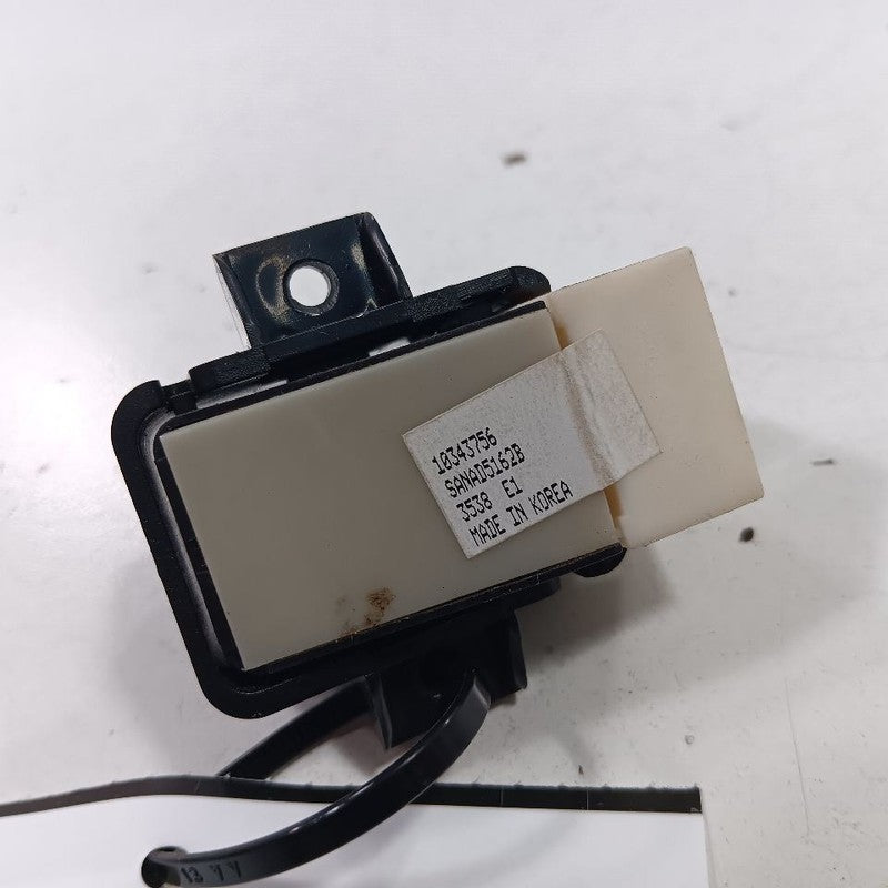 Buick Encore Seat Lumbar Switch  2019 2018 2017