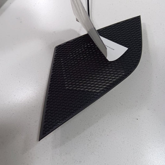 Jeep Renegade Dash Speaker Cover Right Passenger Side  2017 2018 2019 2020