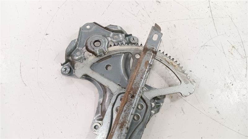 6980106080 Passenger Right Front Window Regulator Track Fits 15-19 NX300H
