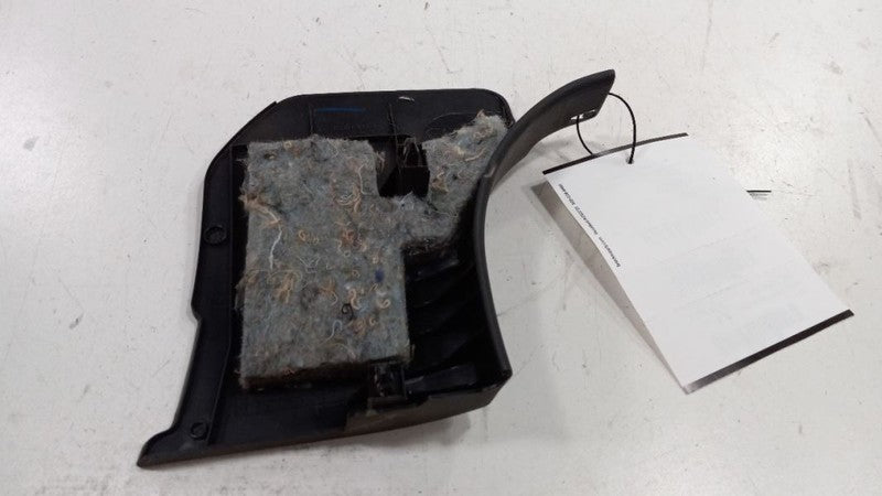 Nissan Maxima Kick Panel Trim Right Passenger 2004 2005 2006 2007 2008