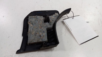 Nissan Maxima Kick Panel Trim Right Passenger 2004 2005 2006 2007 2008