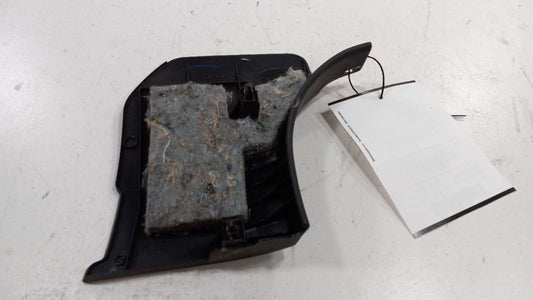 Nissan Maxima Kick Panel Trim Right Passenger 2004 2005 2006 2007 2008