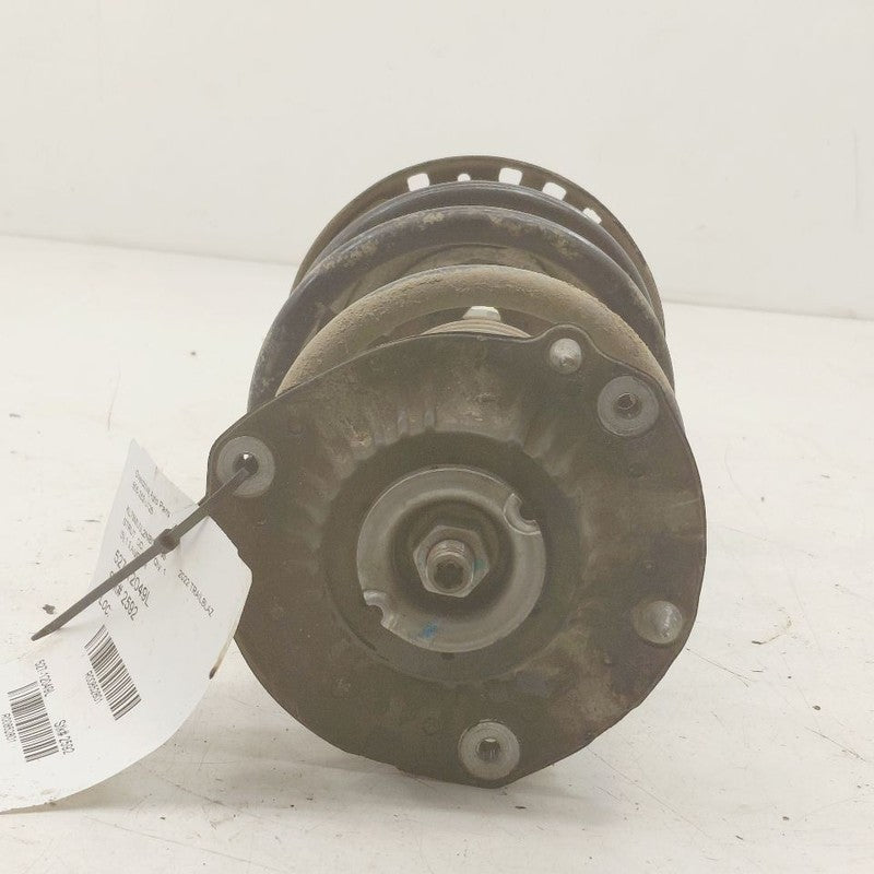 Driver Left Front Strut AWD Fits 21-25 Chevy Trailblazer