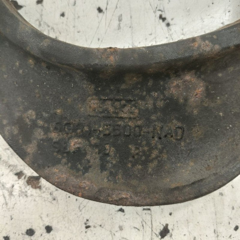 Passenger Right Rear Upper Control Arm FWD Fits 07-16 Volvo 80 Series