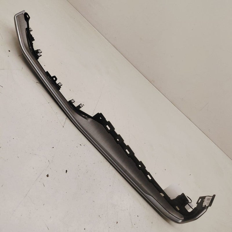 Jeep Compass Dash Bezel Trim 2025 2024 2023 OEM
