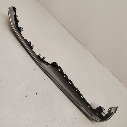 Jeep Compass Dash Bezel Trim 2025 2024 2023 OEM