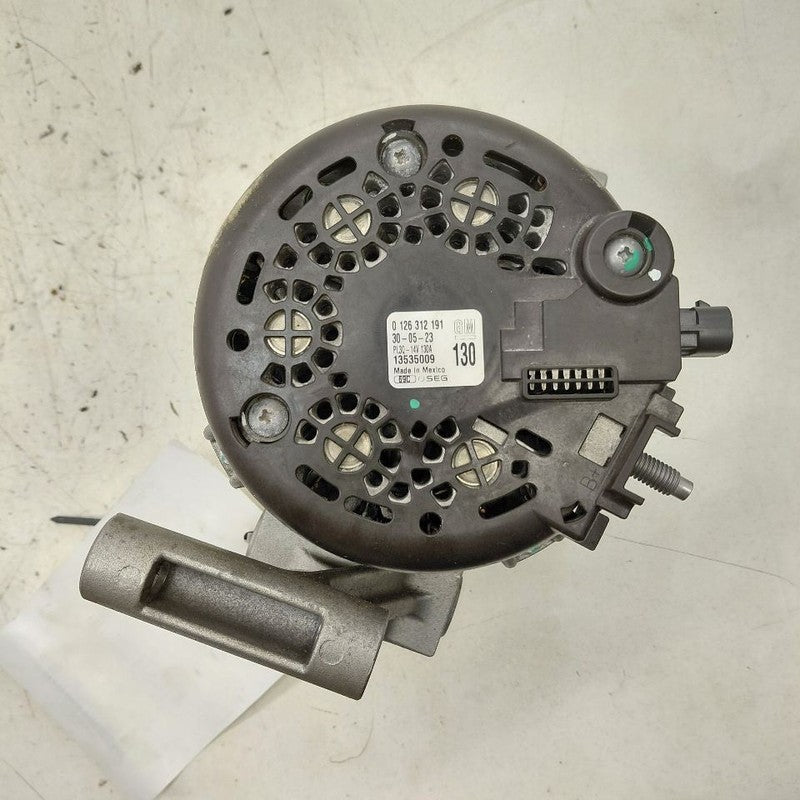 Alternator Fits 18-24 Chevy Equinox