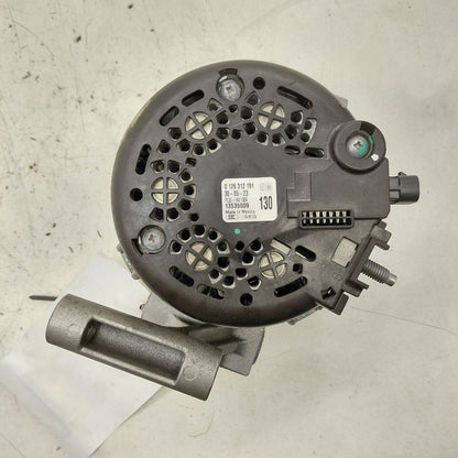 Alternator Fits 18-24 Chevy Equinox