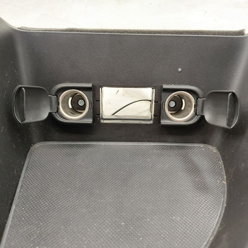 Kia Sportage Storage Pocket  2020 2021 2022
