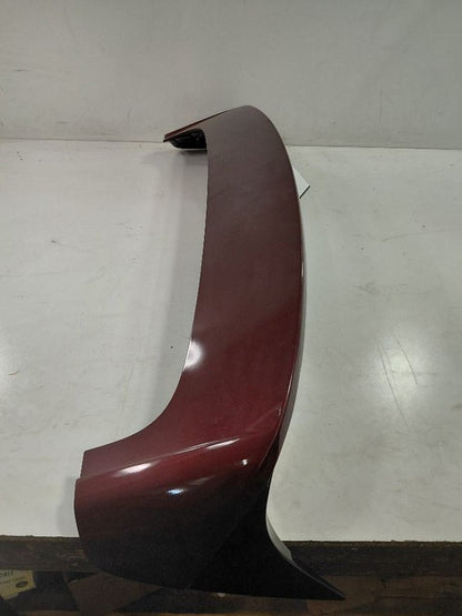 87210D3000TCM Rear Spoiler Fits 16-21 Hyundai Tucson