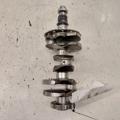 Mitsubishi Mirage Engine Crankshaft Crank Shaft  1.2 2024 2023 2022 20