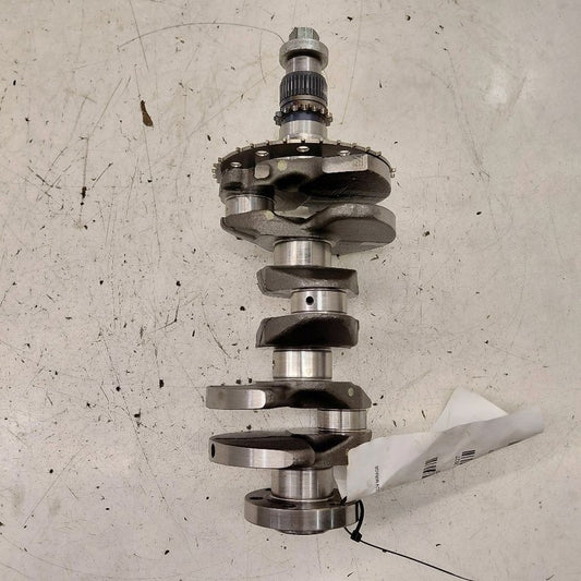 Mitsubishi Mirage Engine Crankshaft Crank Shaft  1.2 2024 2023 2022 20