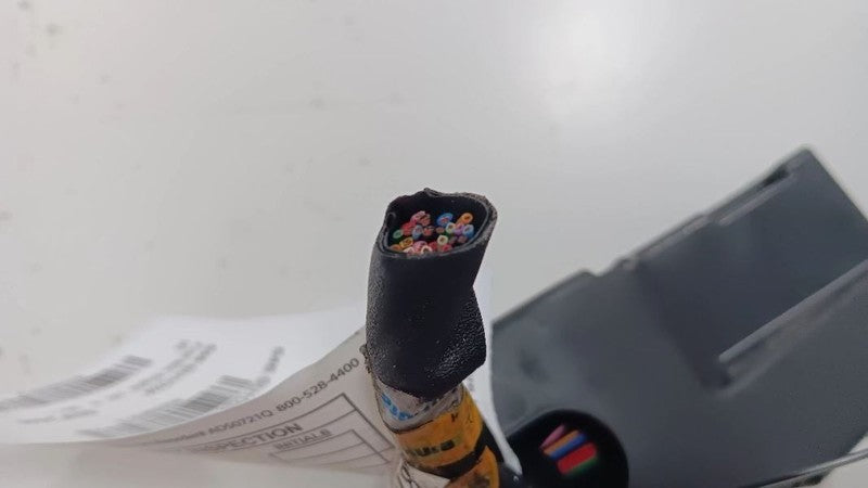 Subaru Impreza    Fuse Box Engine 2024