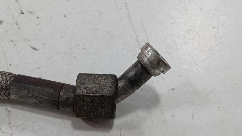 Fiat 500 Coolant Line Crossover Pipe  2012 2013 2014 2015 2016 2017 OE