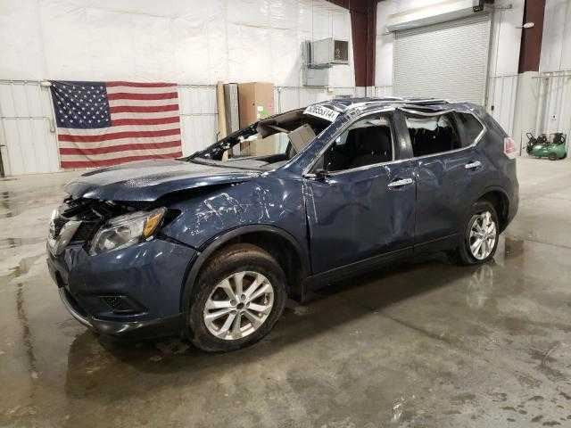 Nissan Rogue Coolant Line Crossover Pipe  2014 2015 2016 2017 OEM