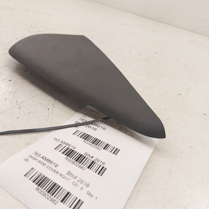 Jeep Cherokee Dash Side Cover Right Passenger Trim Panel  2019 2020 20