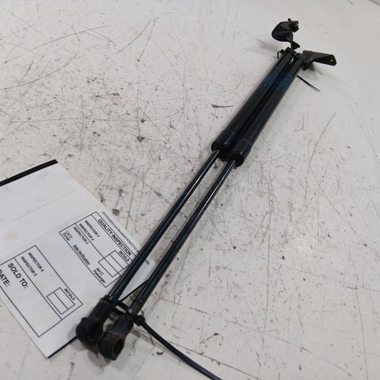 Nissan Kicks Hatchback Hatch Back Trunk Lid Shock Strut Support  2021 2022 2023 