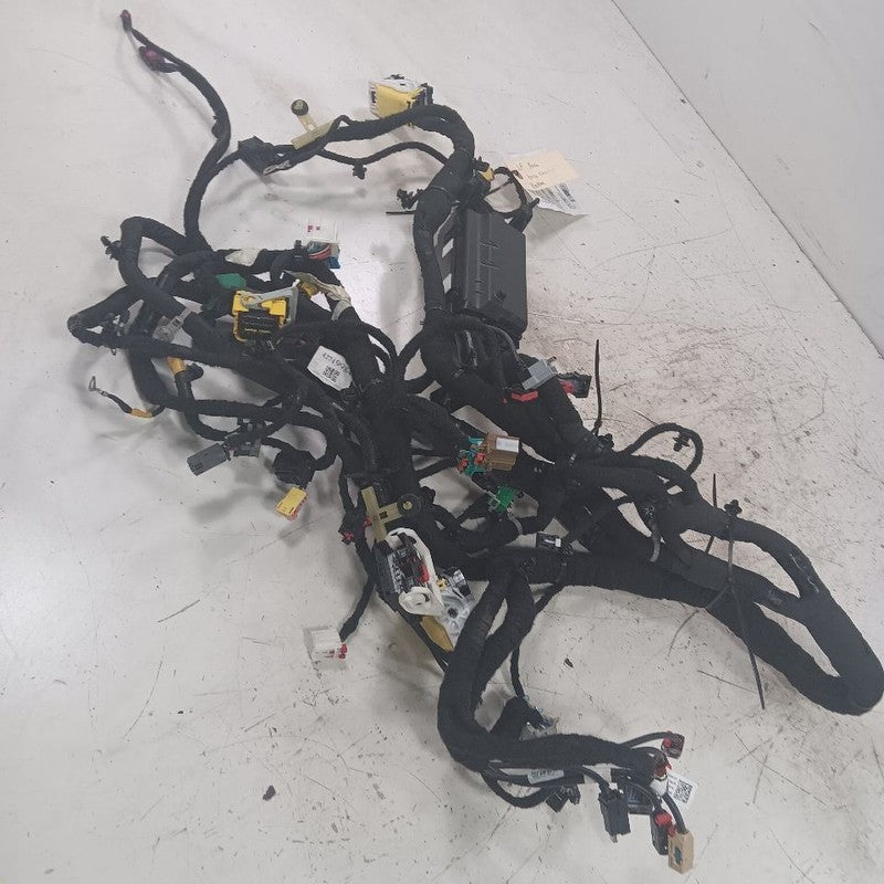 Chevy Trailblazer Dash Wire Wiring Harness  2021 2022 2023 2024 2025