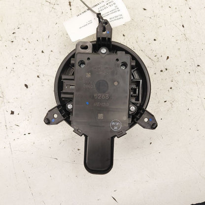 Blower Motor Fits 20-24 Mitsubishi Mirage