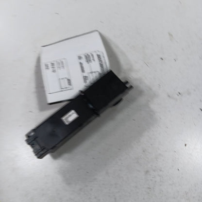 Honda Civic Seat Switch Left Driver Power Seat Control  2018 2017 2016