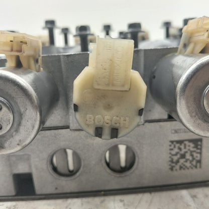 Buick Encore GX Automatic Transmission Valve Body  2022 2023 2024 2025