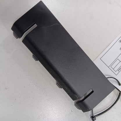 INFINITI QX50 Center Console Bolt Cover Trim {969121BA0A} 2017 2016 2015 2014