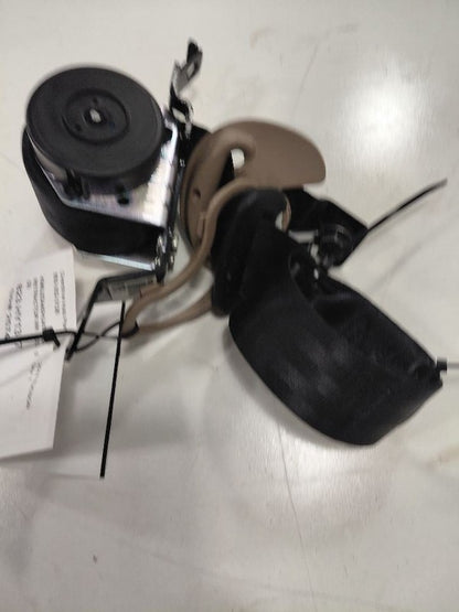 Hyundai Tucson Seat Belt Strap Retractor Right Passenger Rear Back  20