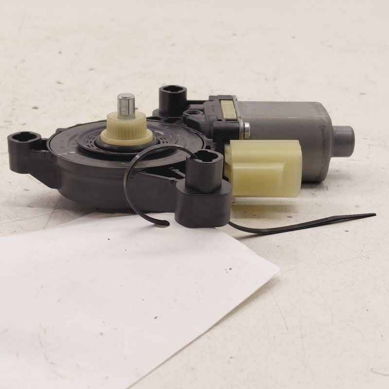 Left Rear Power Window Motor Fits 20-24 Ford Escape