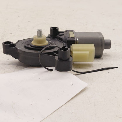 Left Rear Power Window Motor Fits 20-24 Ford Escape