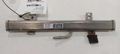 Chrysler 200 Fuel Rail Injection Injector Mount Bar 2015 2016 2017