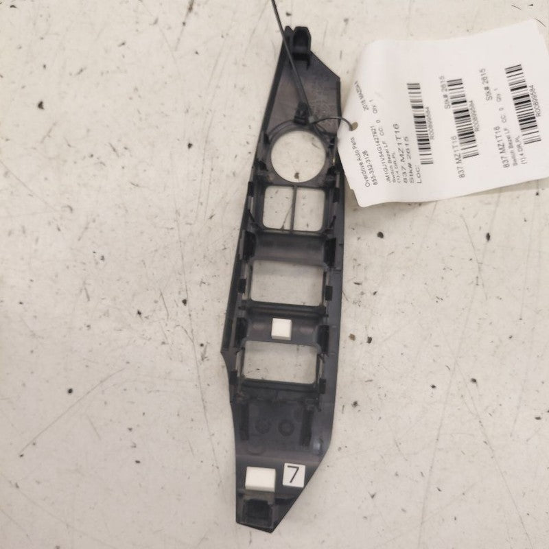 Mazda 6 Window Switch Bezel Trim Left Front 2016 2015 2014