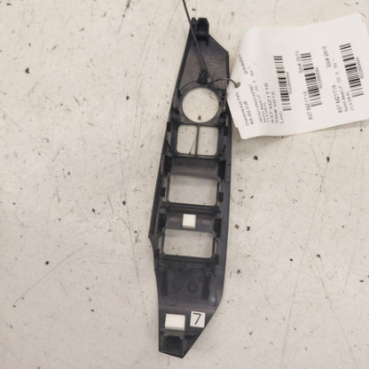 Mazda 6 Window Switch Bezel Trim Left Front 2016 2015 2014