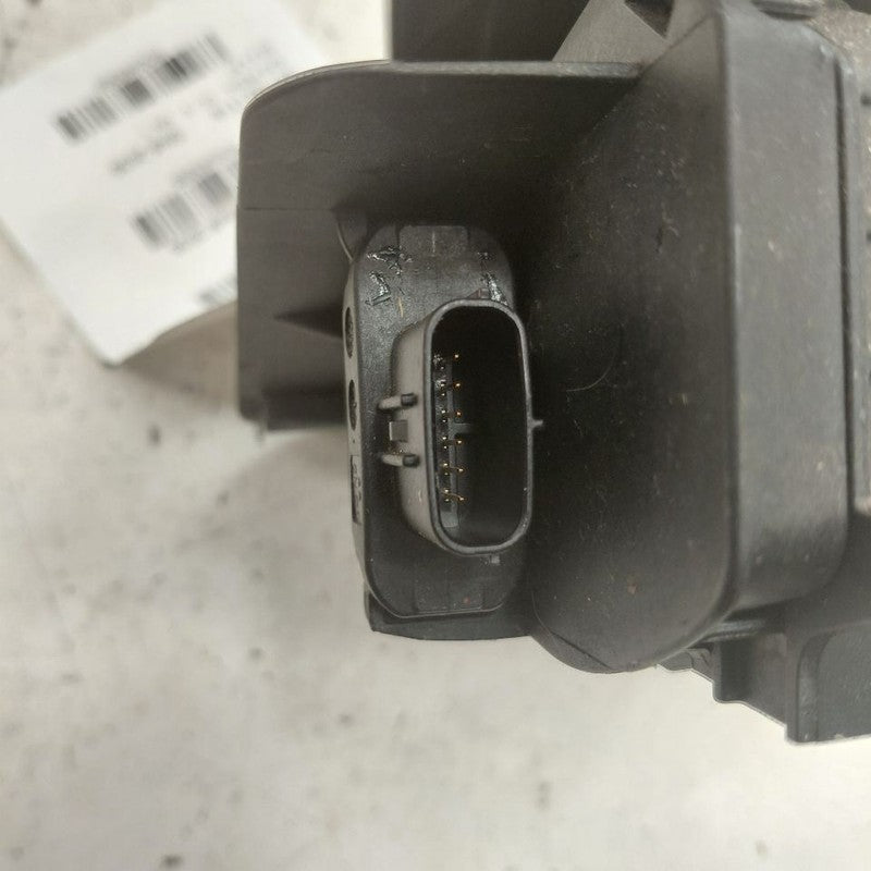 Mazda 6 Gas Pedal  2018 2019 2020 2021