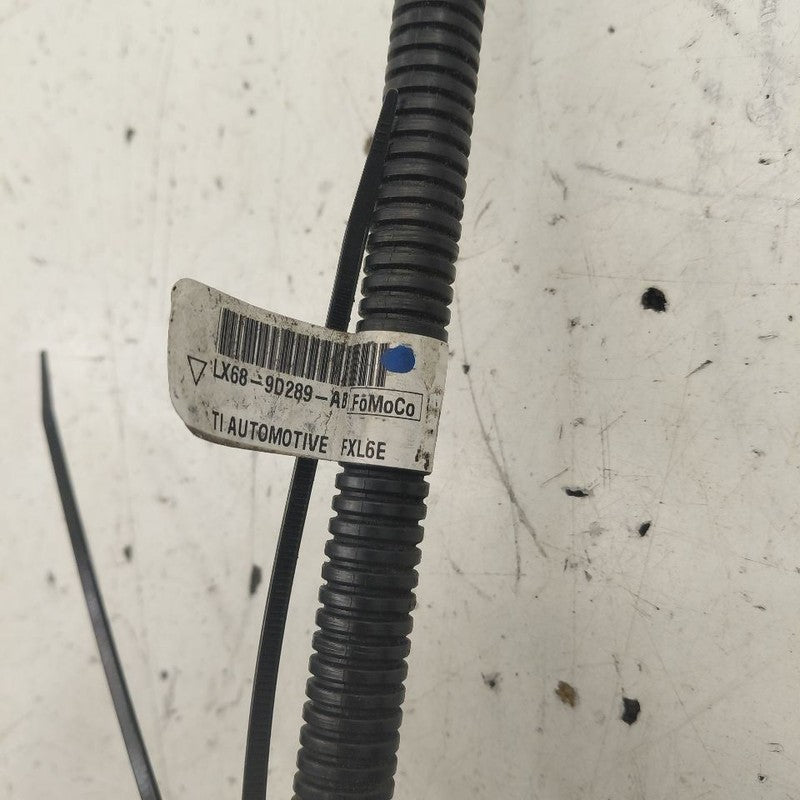 Ford Escape Fuel Purge Valve 2020 2021 2022