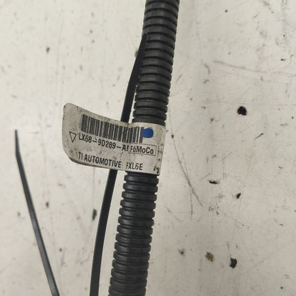 Ford Escape Fuel Purge Valve 2020 2021 2022