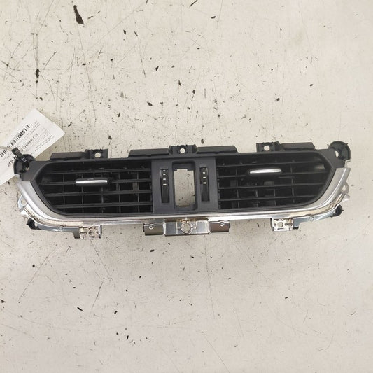 Mazda 6 Dash Air Vent Center Middle  2017 2016 2015 2014