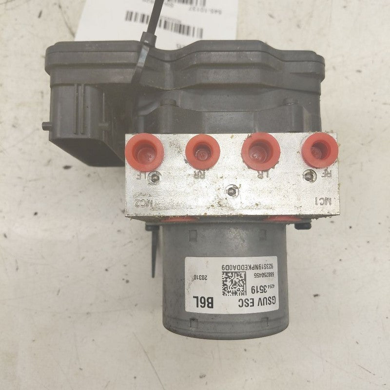 Anti-Lock Brake Part Pump Actuator Fits 17-22 Buick Encore
