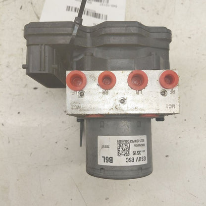 Anti-Lock Brake Part Pump Actuator Fits 17-22 Buick Encore