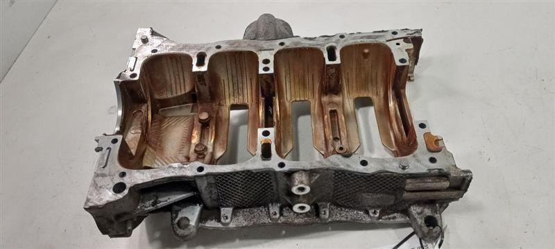 Engine Oil Pan Classic Style Vertical Rear Door Handle Upper Fits 07-17 COMPASS