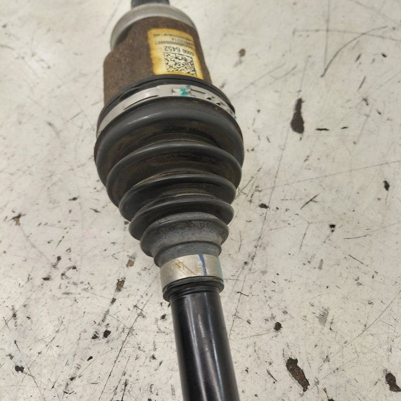 Left Rear CV Axle Shaft AWD Fits 20-25 Buick Encore GX