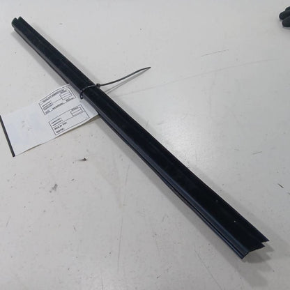 Chevy Malibu Right Rear Weather Strip Interior  2019 2020 2021 2022 2023 2024