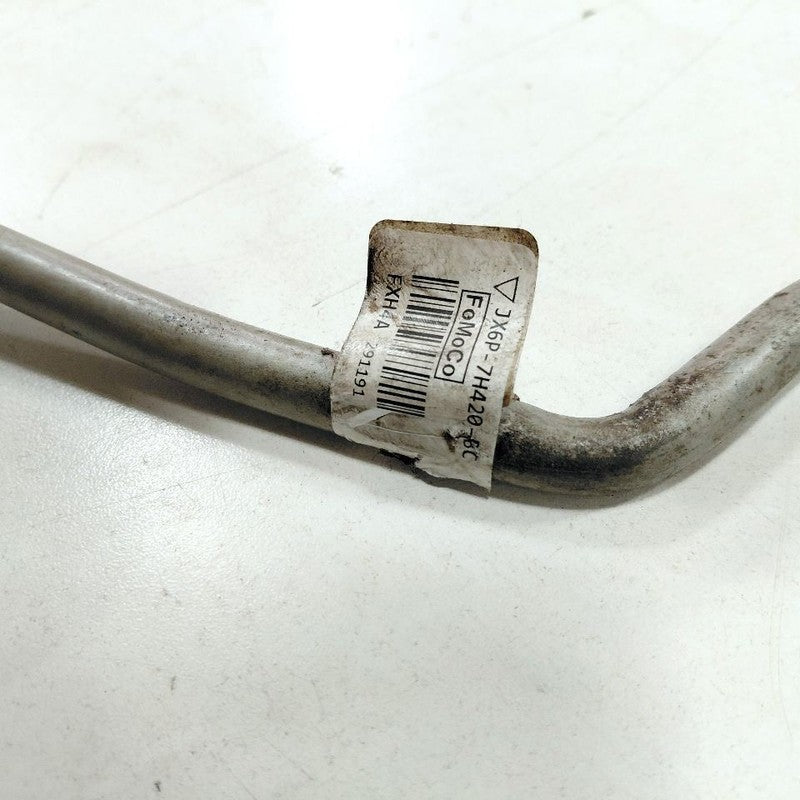 Ford Edge Automatic Transmission Oil Cooler Line Tube Hose  2019 2020 