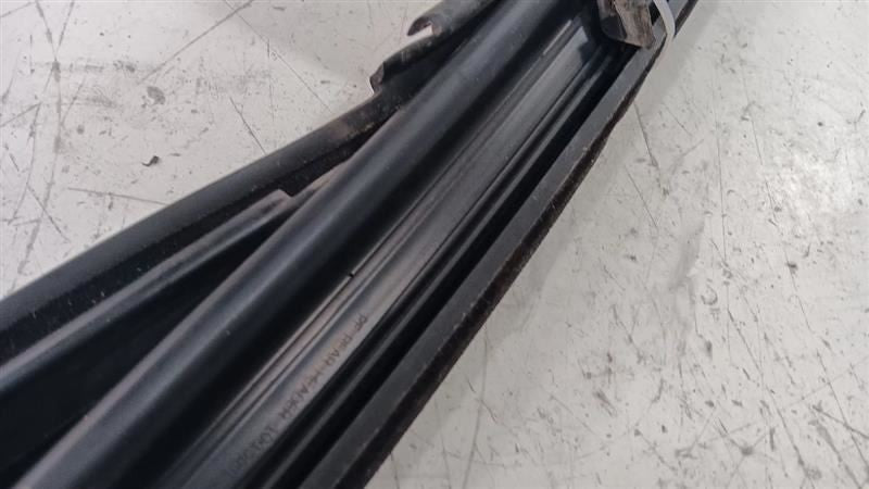 Dodge Dart Door Glass Window Seal Rubber Right Passenger Rear Back  2013 2014 20