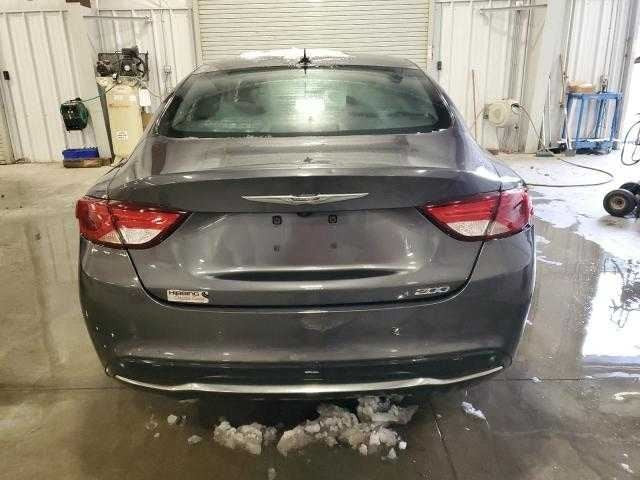 Chrysler 200 Passenger Right Rear Weather Strip Interior  2015 2016 2017