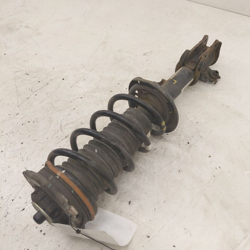 2018 Fiat 500 X Model Driver Left Front Strut