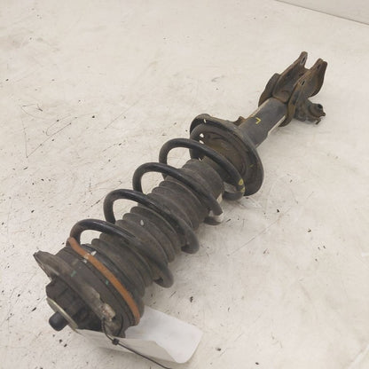 2018 Fiat 500 X Model Driver Left Front Strut
