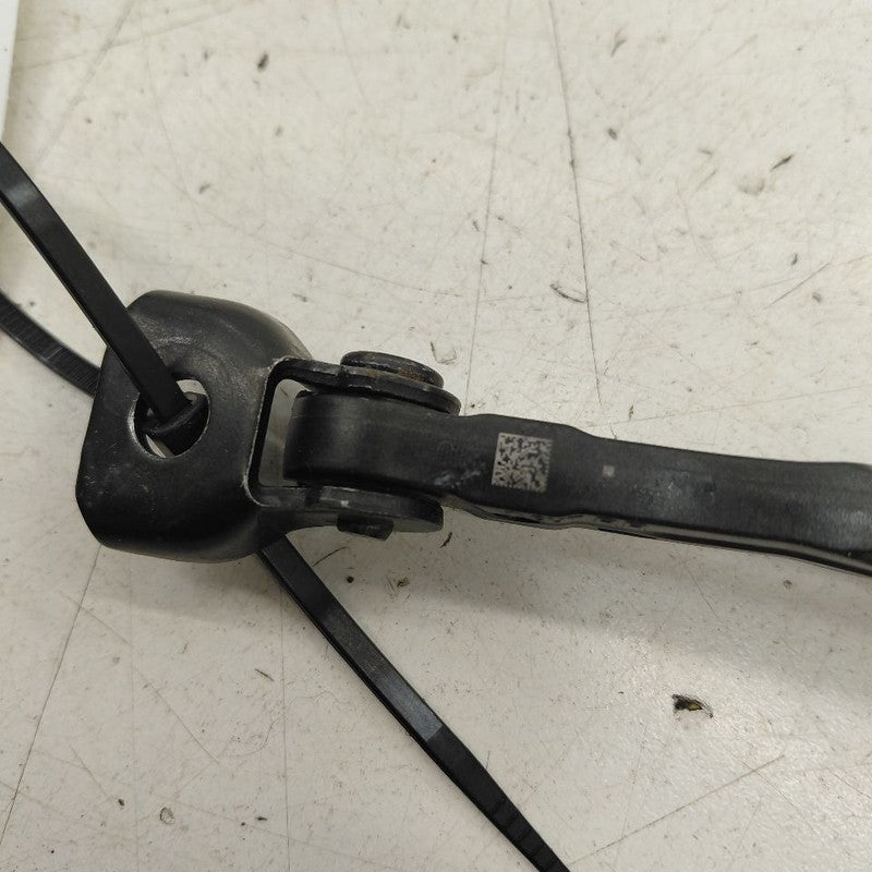 Ford Escape Door Check Left Driver Rear Hinge Stop Stopper Detent 2020